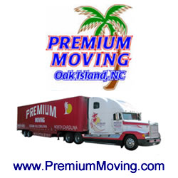 Premium Moving